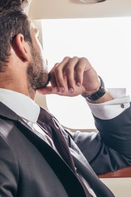 Jet Card male Jet Card male